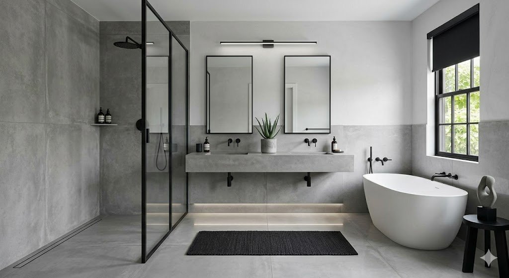 Bathroom Remodelling in Lahore