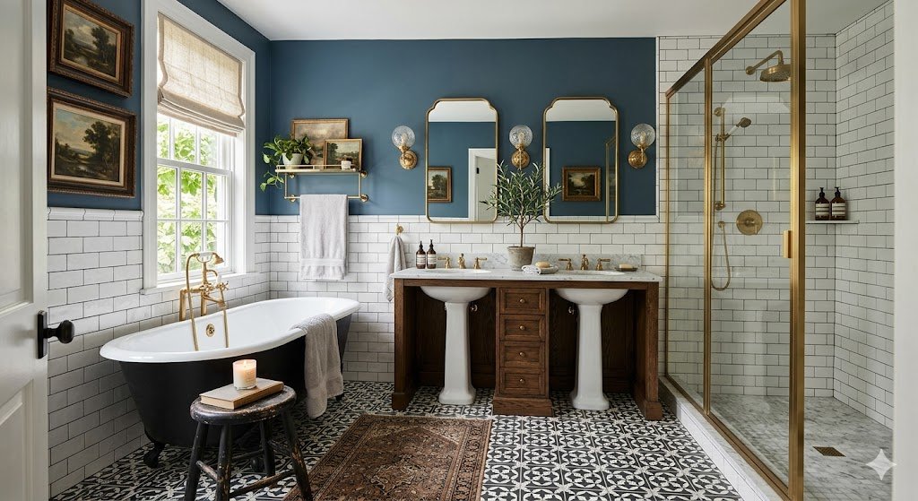 Bathroom Remodelling in Lahore
