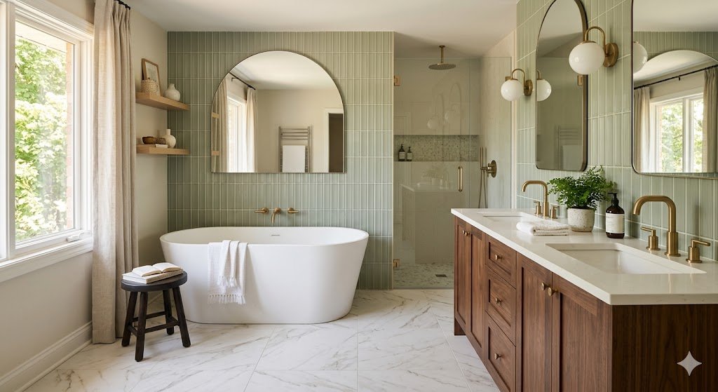 Bathroom Remodelling in Lahore