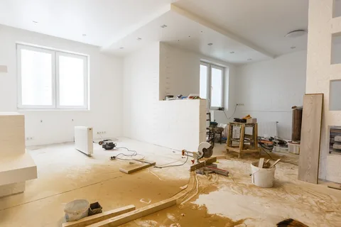 Renovation and remodeling services Lahore